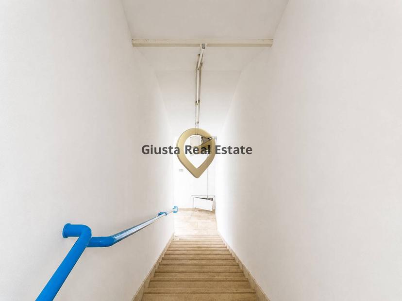 Casa indipendente in Via Massimo d'Azeglio 7, San Pancrazio Salentino — foto 3 di 5