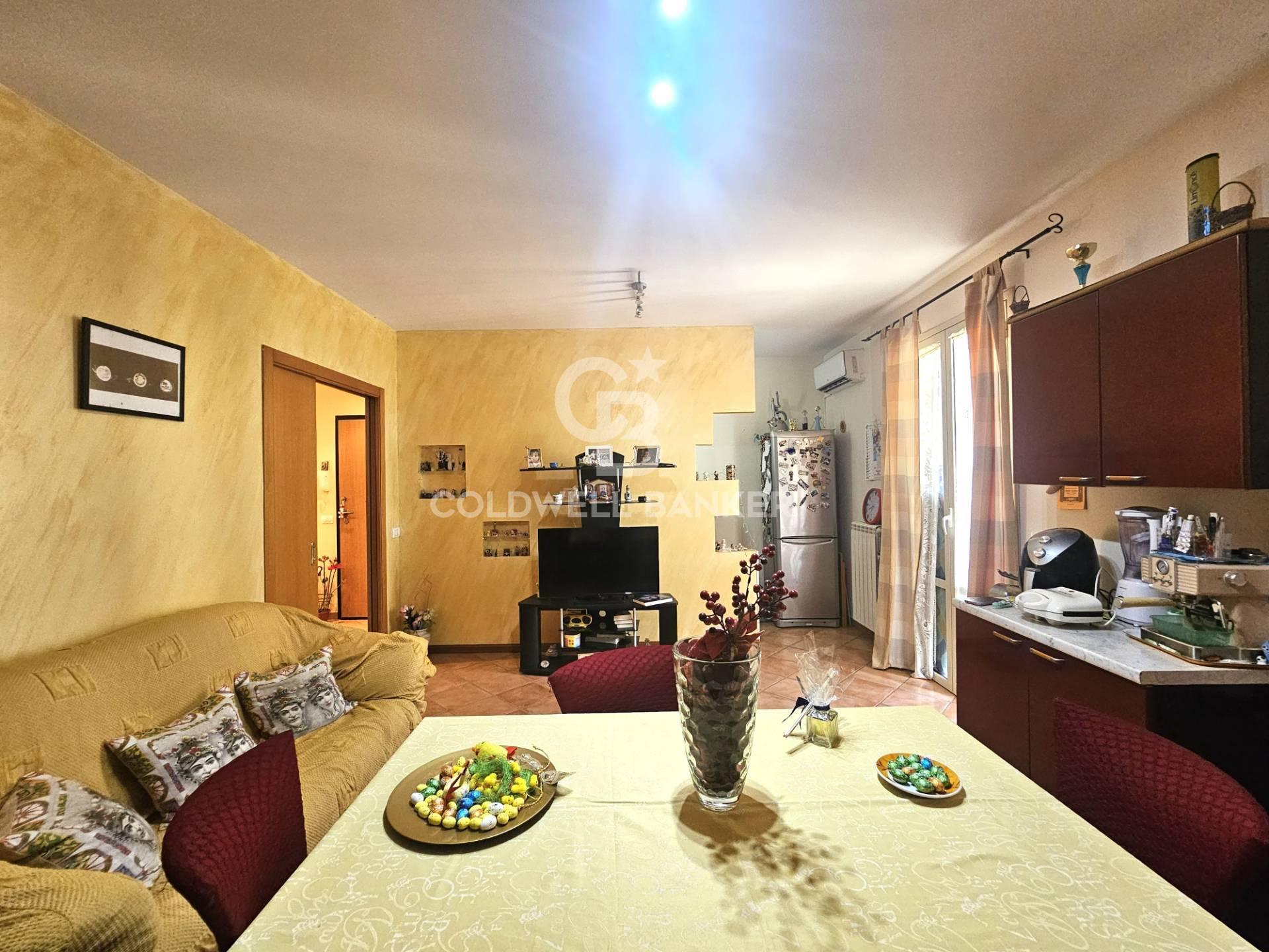 Appartamento in Via Aldo Moro, Ispica
