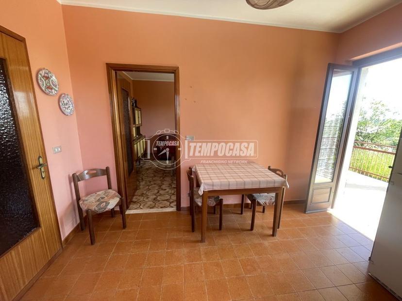 Casa indipendente in Borgata Trucco 2, Castelnuovo Nigra — foto 3 di 5