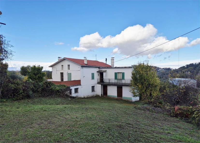 Villa in Contrada Gamberale 39, San Martino sulla Marrucina — foto 4 di 5