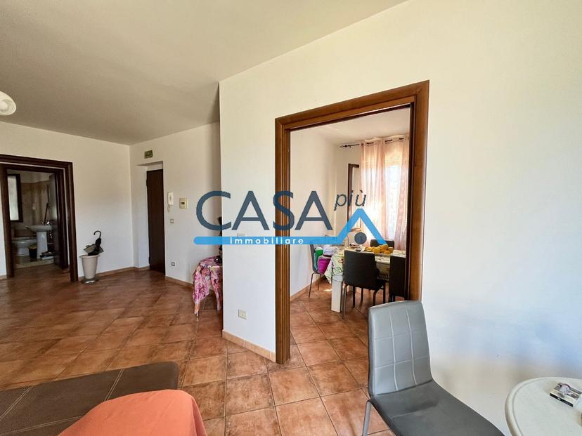 Quadrilocale, Camigliano — foto 4 di 5