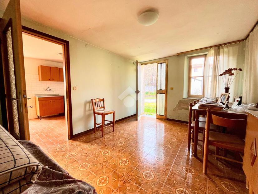 Casa indipendente in Vicolo Monte Tricorno 5, Talmassons