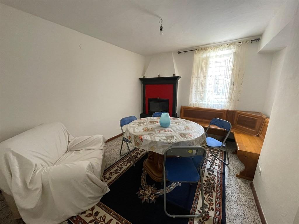 Villa a schiera in Via Grumello 56, Ubiale Clanezzo
