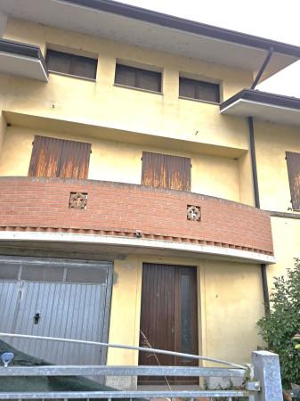 Villa a schiera in Via Confine, Dosolo — foto 5 di 5