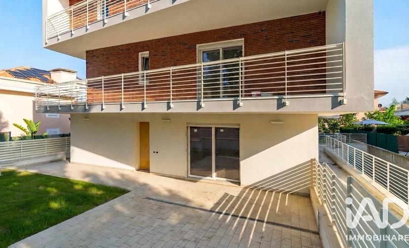 Appartamento in Via Giovanni XXIII, Civitanova Marche