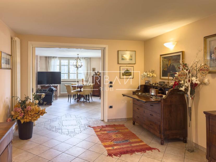 Villa unifamiliare, Forlì — foto 3 di 5