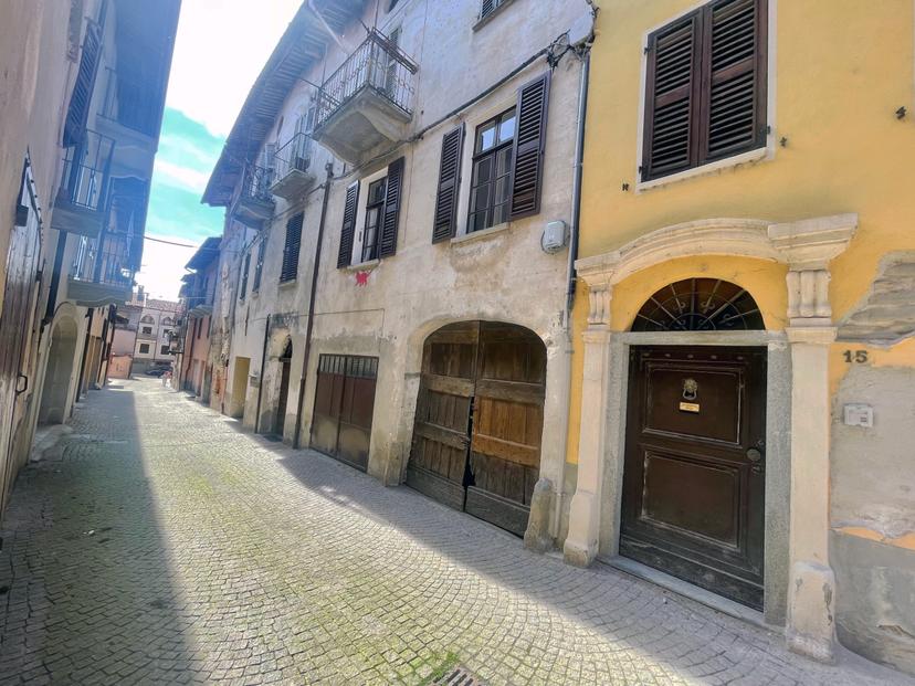 Appartamento in Via Principe Amedeo 15, Farigliano — foto 3 di 5