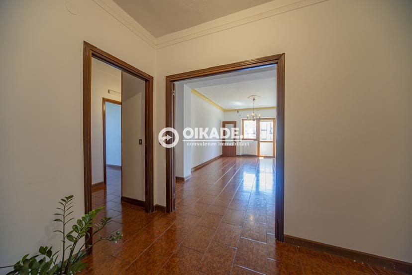 Attico in Via S'Arrulloni 42, Cagliari — foto 4 di 5