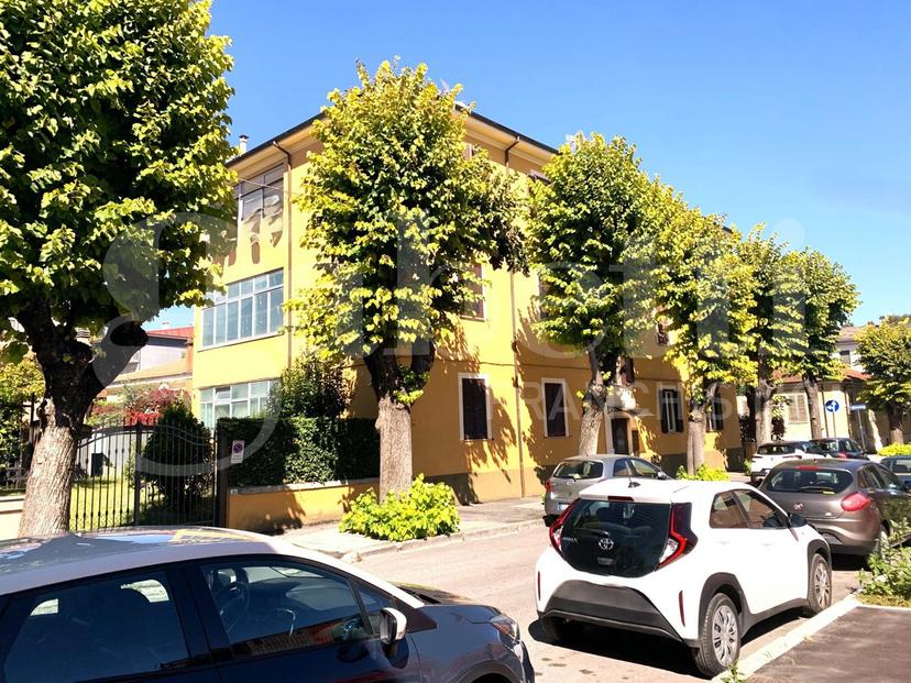 Trilocale in Via Vidimari 33, Avezzano