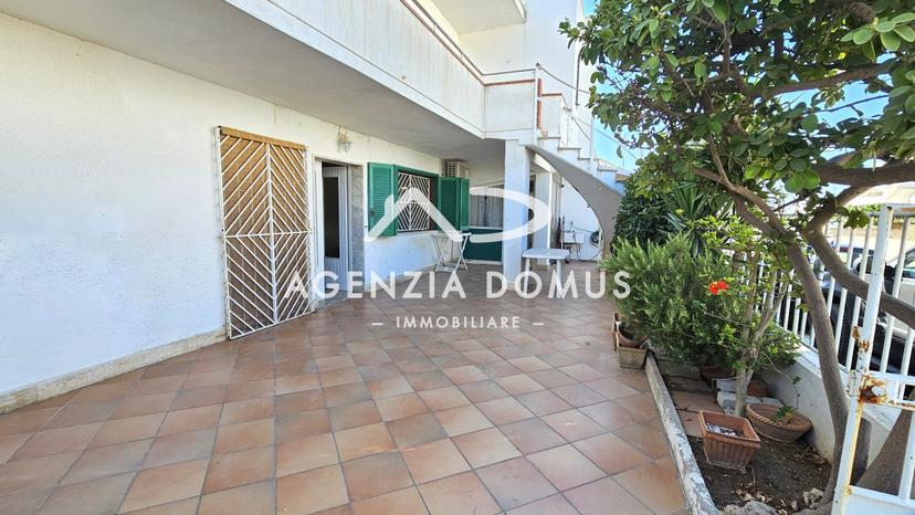 Casa indipendente in Via Enrico Toti 16, Ugento