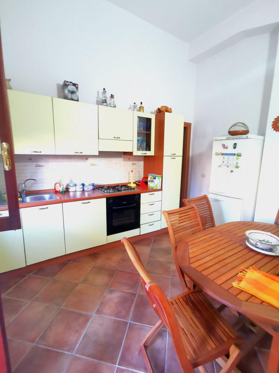 Quadrilocale in Pietragrande, Montauro