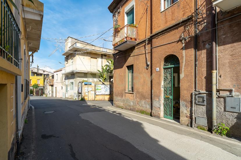 Appartamento in Via del Santuario 56, Valverde — foto 2 di 5