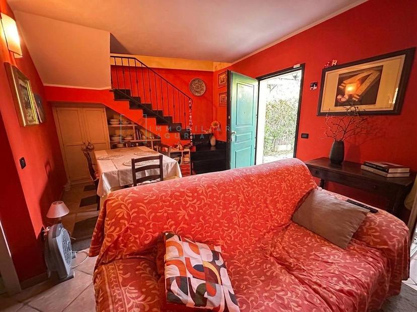 Casa indipendente in Borgofasceo, Ortovero — foto 5 di 5