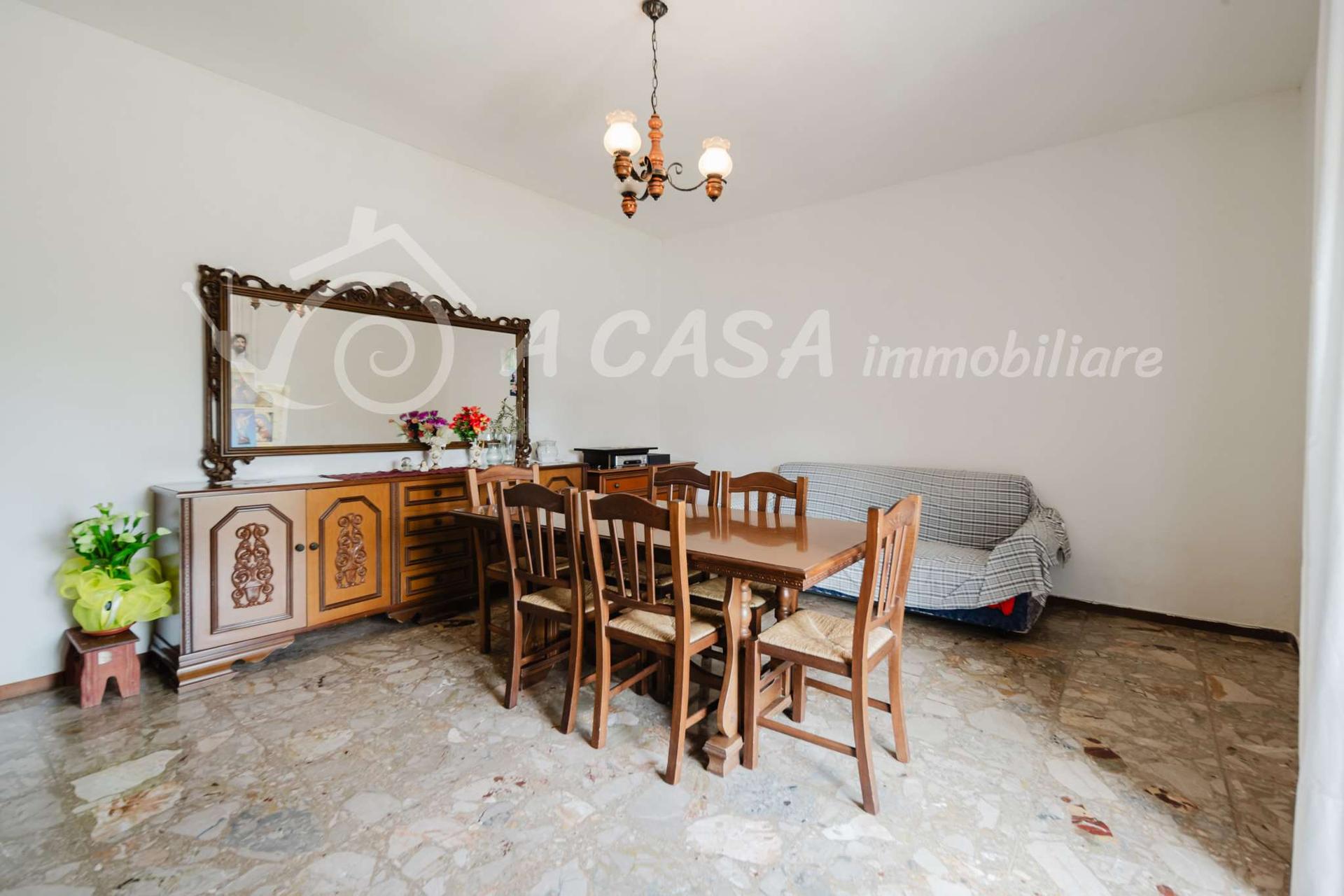 Appartamento in Via Nazario Sauro 5, Fornovo di Taro
