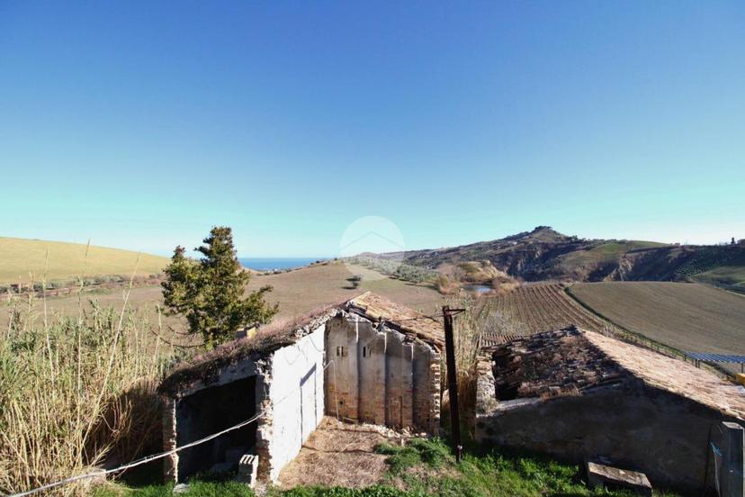 Rustico in Contrada Camerino, Pineto — foto 5 di 5
