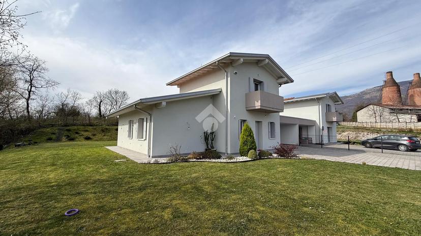Villa in Via Castello, Budoia — foto 3 di 5