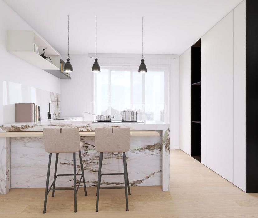 Casa indipendente in Via Martiri delle Foibe 199, Sedico — foto 4 di 5