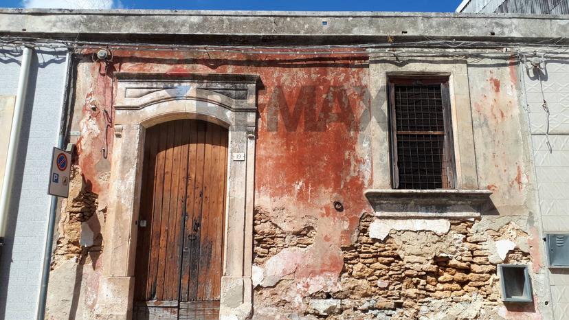 Casa indipendente in Via Francesco Accolla 19, Floridia — foto 5 di 5
