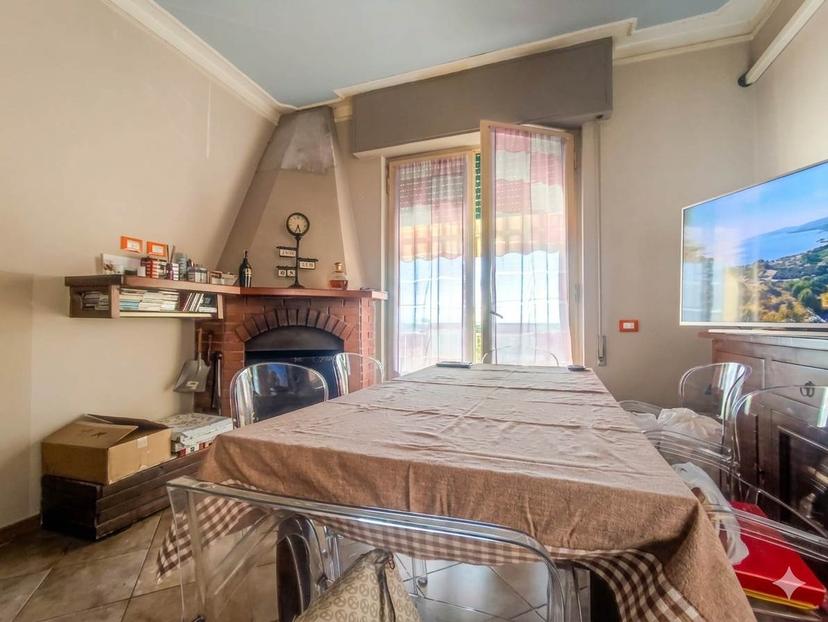 Quadrilocale in Via Coli E Spezi, Massarosa — foto 5 di 5