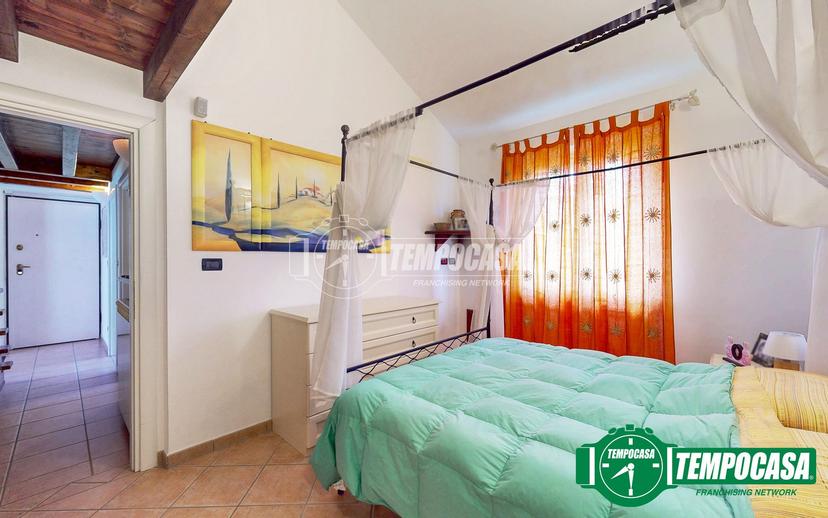 Appartamento in Strada Bellaria 81, Pasturana — foto 5 di 5