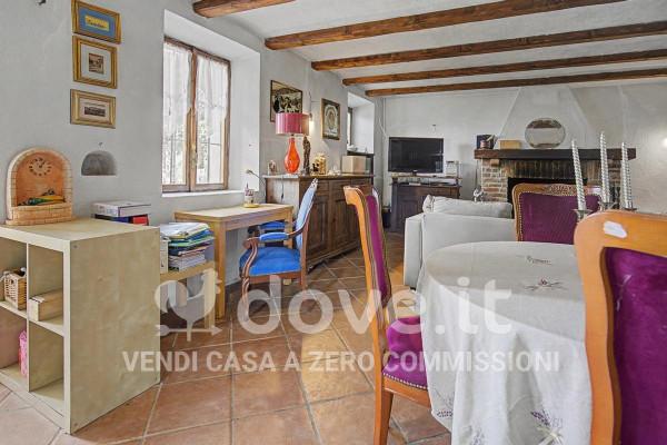 Terratetto unifamiliare in Borgata Piancerreto Sottano 42, Dogliani — foto 4 di 5