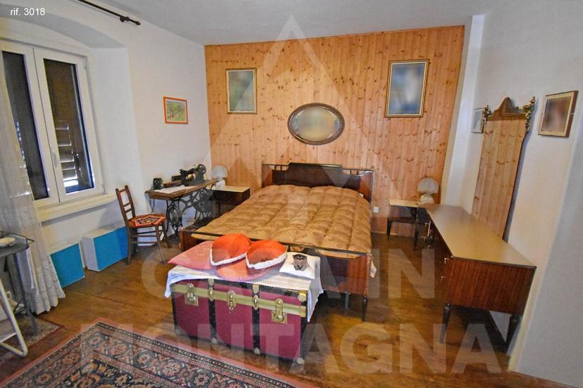 Quadrilocale, Croviana — foto 5 di 5