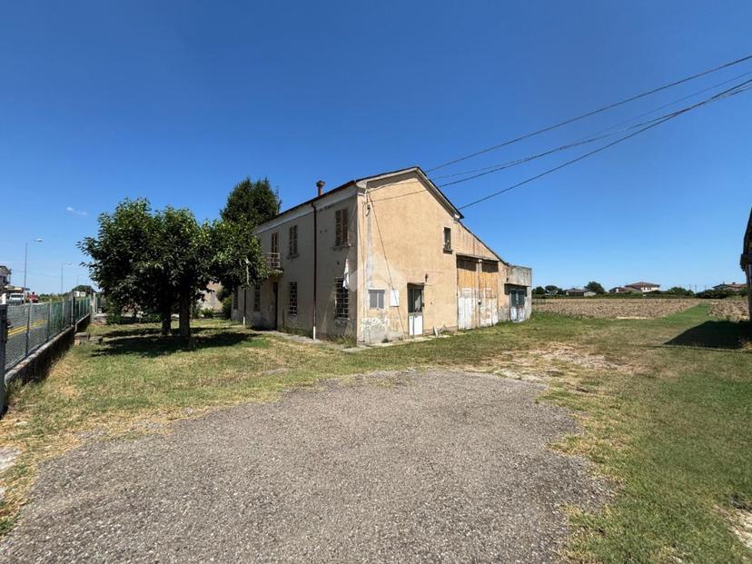Casa indipendente in Via Reale 270, Alfonsine — foto 5 di 5
