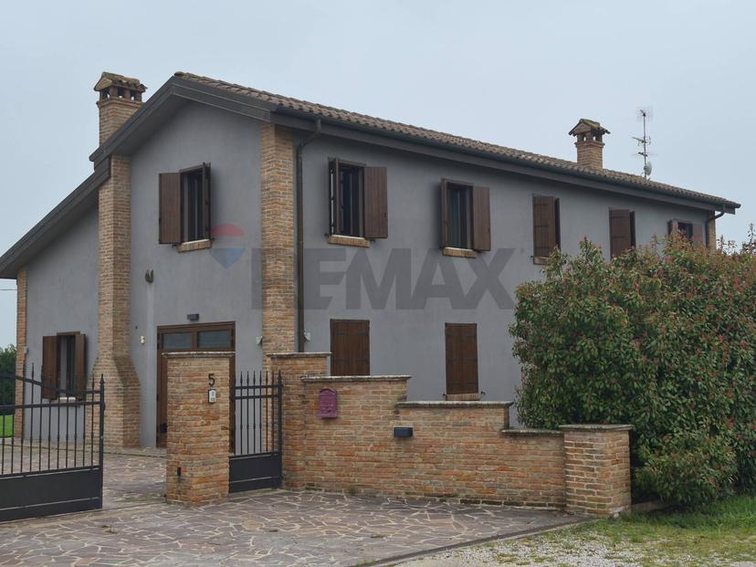 Villa in Via Salmastri 5, Copparo — foto 3 di 5
