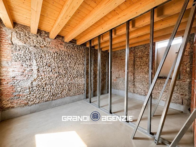 Casa indipendente in Via Carso, Villorba, Villorba — foto 3 di 5