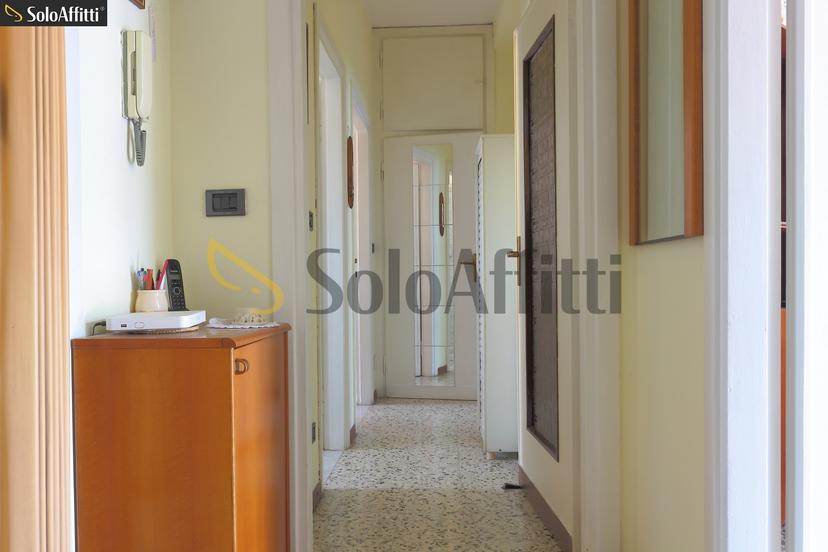 Trilocale in Via Prati 81, Desio — foto 3 di 5