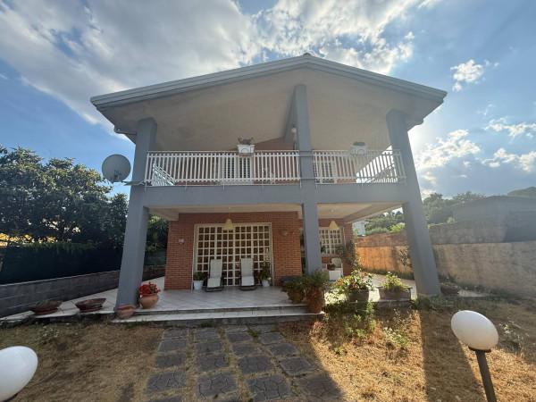 Villa in Via Palermo 60, Trecastagni — foto 2 di 5