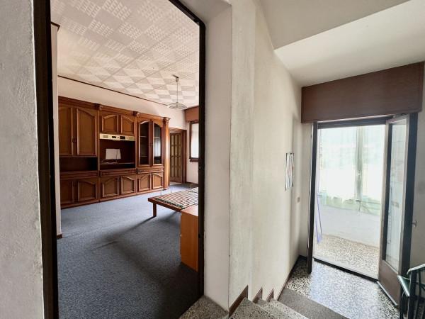Appartamento in Via Aldo Rumi, Dongo — foto 4 di 5