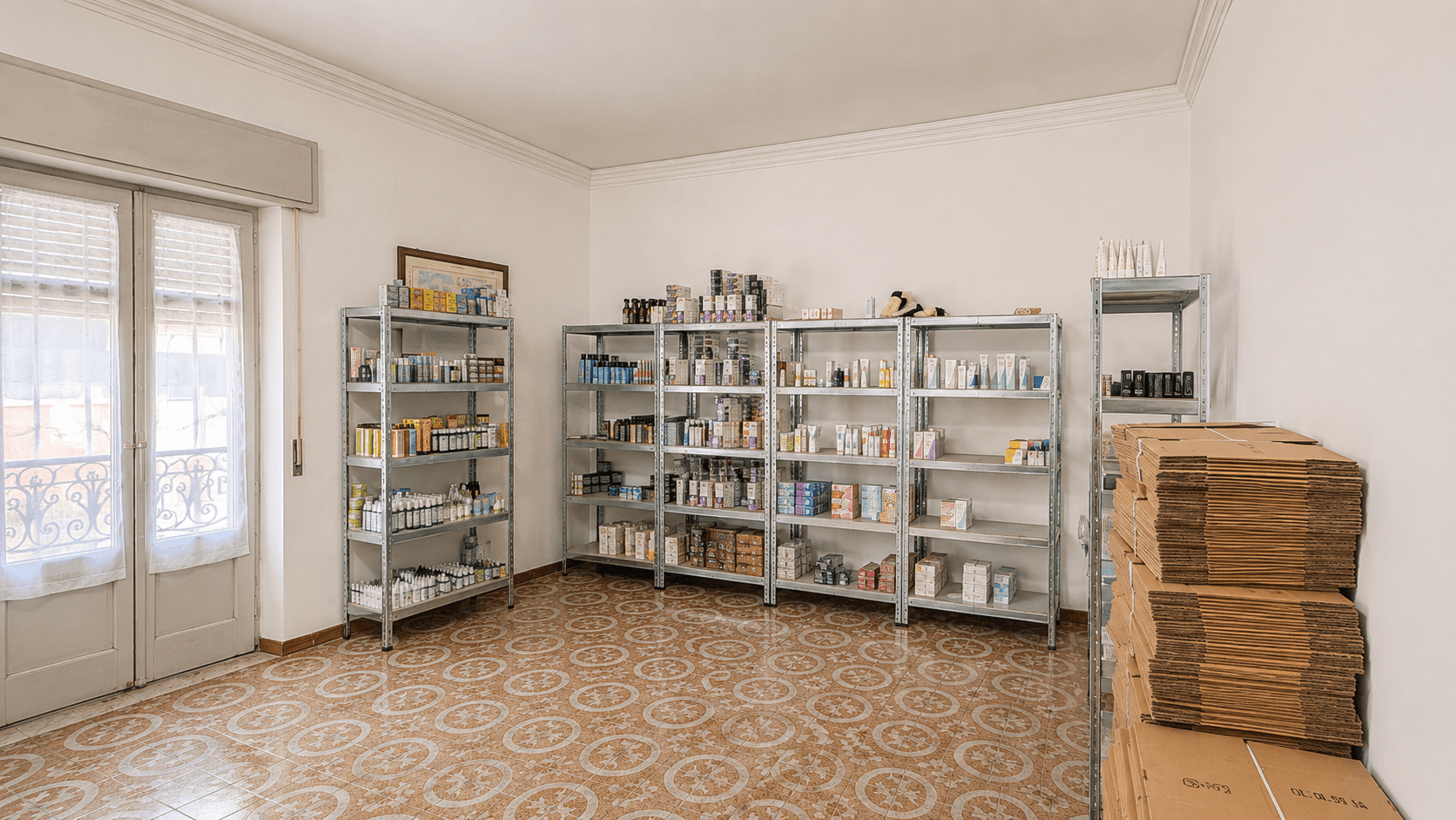 Appartamento in Via Calvario 20, San Pietro Clarenza