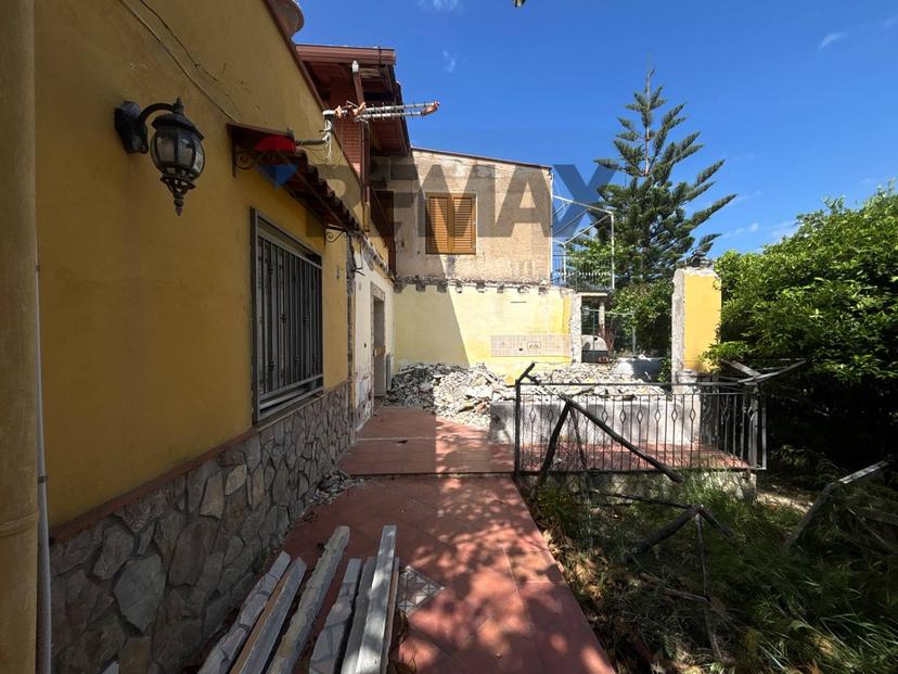 Villa in Via Zara 38, Termini Imerese