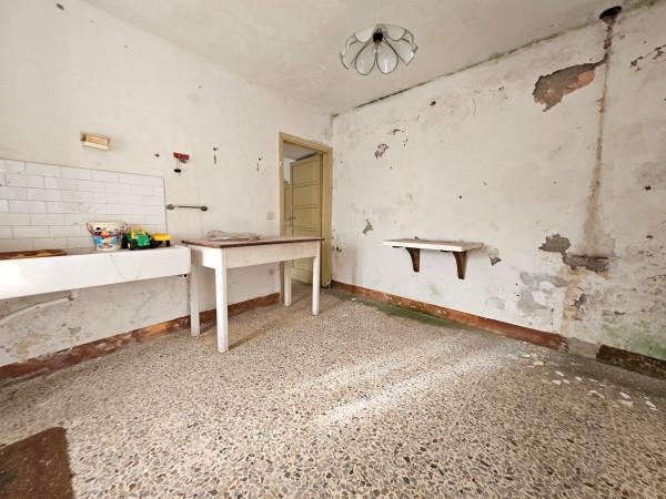 Terratetto unifamiliare in Via Frazione Ganda, Aviatico