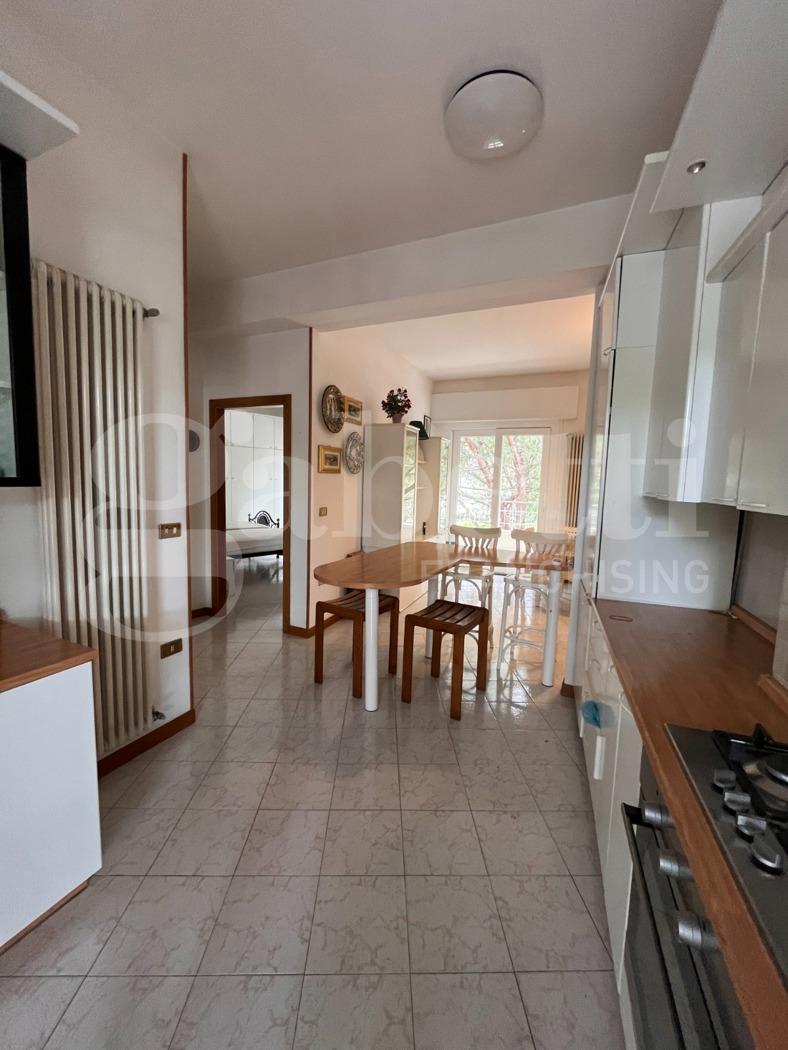 Trilocale, Cervia