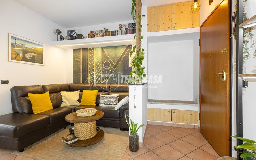 Quadrilocale in Via Brenta, Sant'Ilario d'Enza — foto 2 di 5