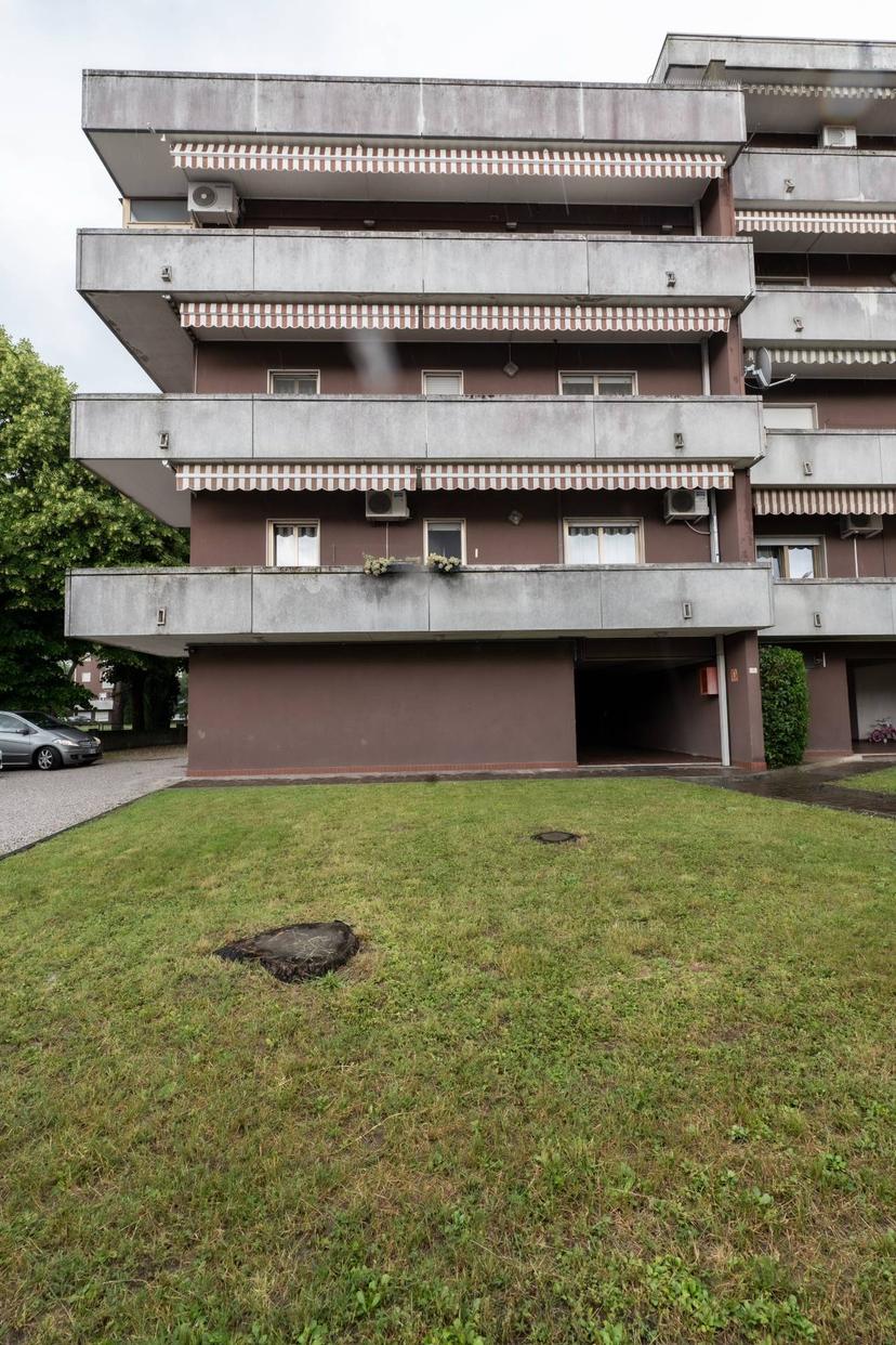 Quadrilocale in Via Nazario Sauro 3/8, Staranzano — foto 2 di 5