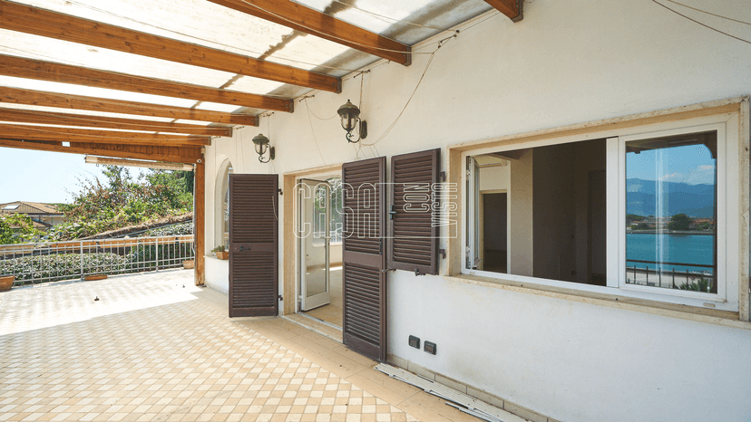 Villa in Via dell'Angelo 33, Ameglia — foto 5 di 5