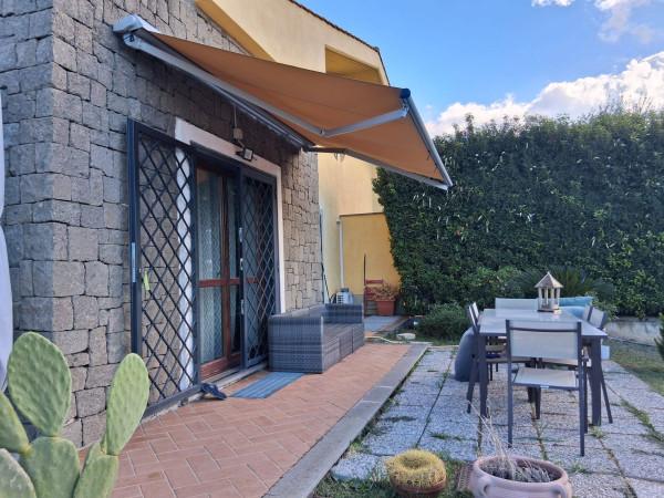 Villa bifamiliare in Via Macchia dello Sterparo, Frascati — foto 4 di 5