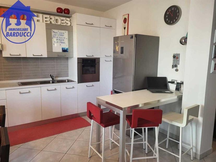 Villa a schiera, San Mauro Pascoli — foto 3 di 5