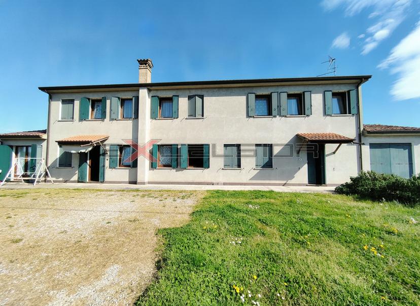 Casa indipendente in Via G. Matteotti N.20 Bis - Cavarzere (Ve), Cavarzere — foto 3 di 5