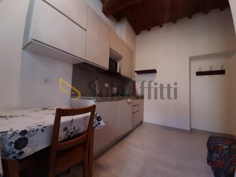 Bilocale in Viale Strozzi, Firenze