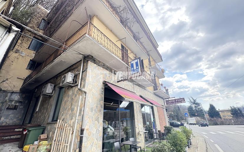 Quadrilocale in Frazione Falcero, Valdilana — foto 3 di 5