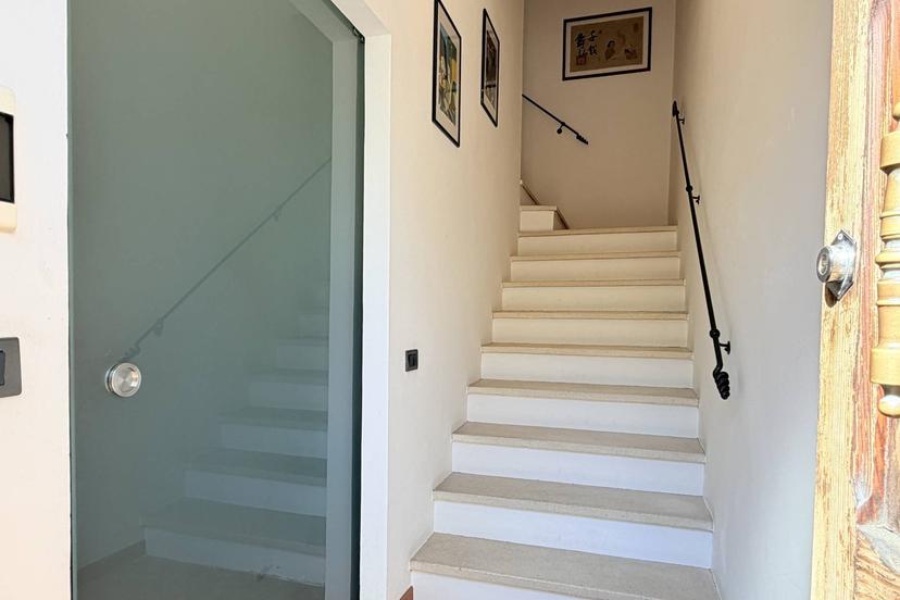 Casa indipendente in Via Agostini 53, Pesaro — foto 2 di 5