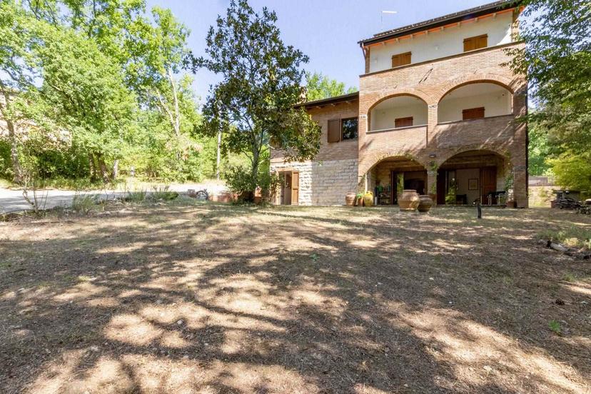 Appartamento, Monteriggioni