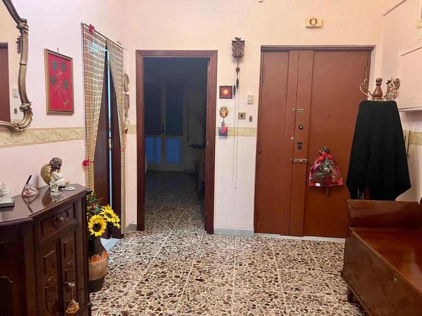 Quadrilocale in Via dei Naviganti 3, Torre del Greco — foto 4 di 5