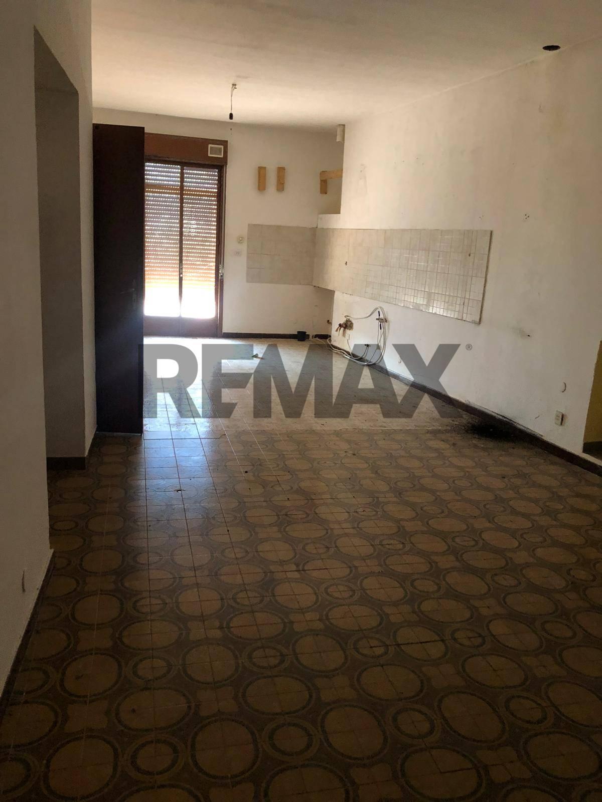 Casa indipendente in Via Filippo Raneri 24, San Michele di Ganzaria