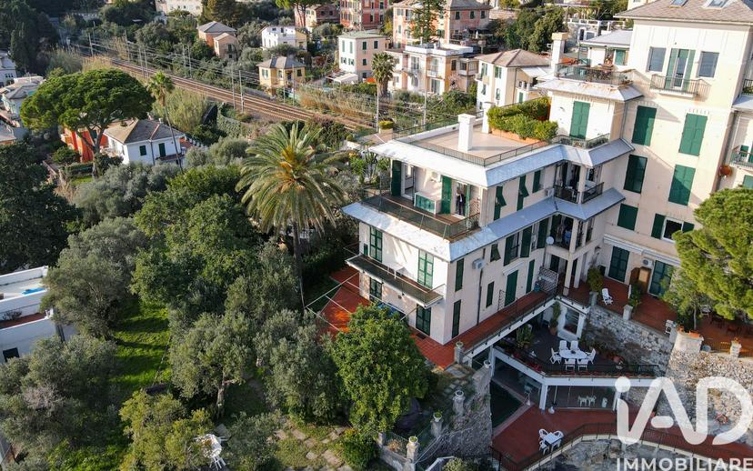 Quadrilocale in Via Privata Chiappa 7, Pieve Ligure — foto 5 di 5