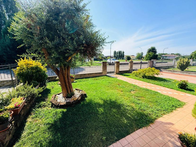 Villa, Borgo Mantovano — foto 4 di 5